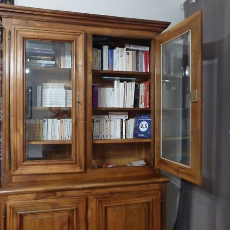 Chambre D'Hotes Le Tilleul De Canac Родез Екстериор снимка