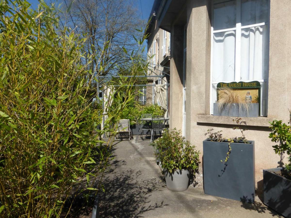 Chambre D'Hotes Le Tilleul De Canac Родез Екстериор снимка